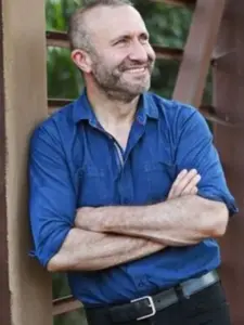 Ángel Ayllón