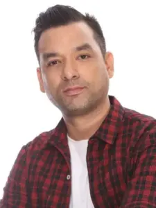 Bernard Palanca