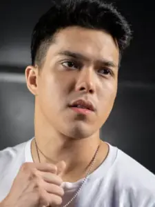 Elmo Magalona