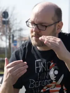 Daniel Raboldt