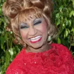 Celia Cruz