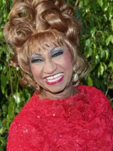 Celia Cruz
