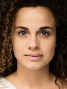 Elisabeth Kanettis