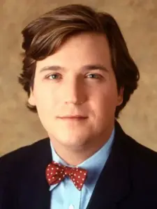 Τάκερ Κάρλσον (Tucker Carlson)