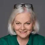 Brigitte Kren