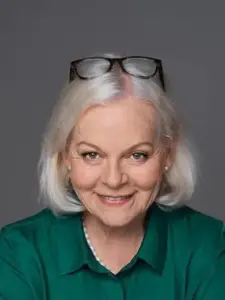 Brigitte Kren