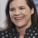 Kirsten Johnson