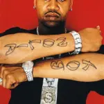 Terius 'Juvenile' Grey