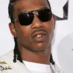 Christopher 'BG' Dorsey