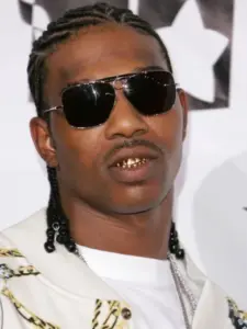 Christopher 'BG' Dorsey