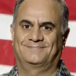 Marshall Manesh