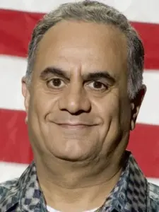 Marshall Manesh