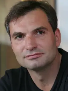 Jiří Macháček