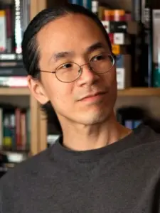 Ted Chiang