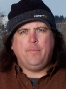 James Bobo Fay (James "Bobo" Fay)