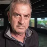 Avi Mograbi