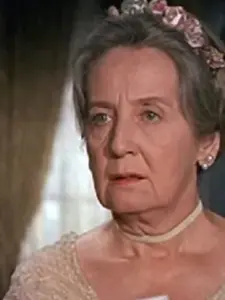 Mary Jackson