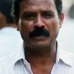 Kancharapalem Raju