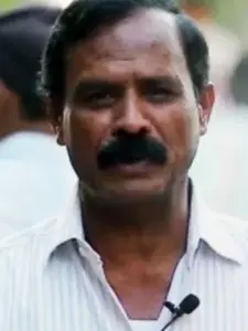 Kancharapalem Raju