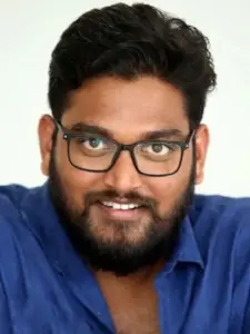 Venkatesh Maha