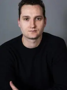 Dillon Orth