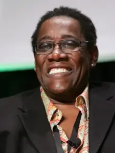 Clarence Clemons