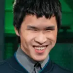 Antoine Hoang
