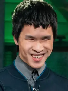 Antoine Hoang