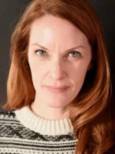 Samantha Buck