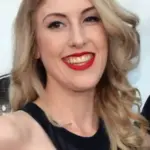 Anastasia Elfman