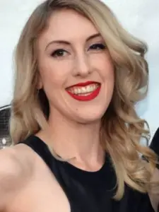 Anastasia Elfman