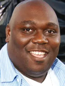 Faizon Love
