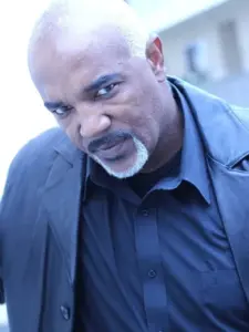 Leonard L. Thomas