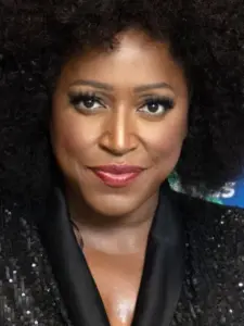 Mica Paris