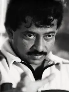Ram Gopal Varma