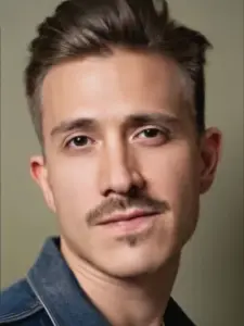Fernando Álvarez Rebeil