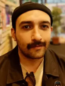 Pablo Delgado