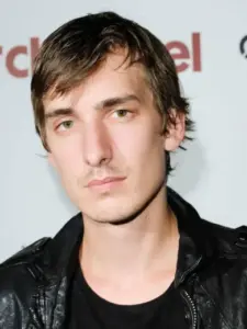 Kurtis David Harder