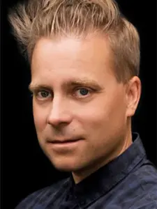 Mars Roberge