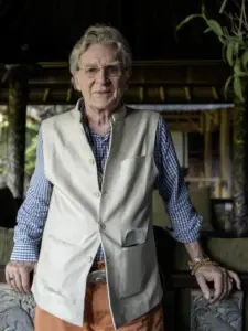 Robert Thurman