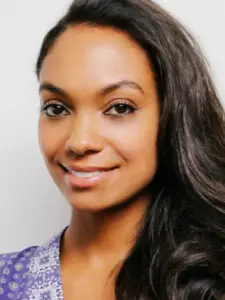 Lyndie Greenwood