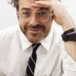 Tom Sachs