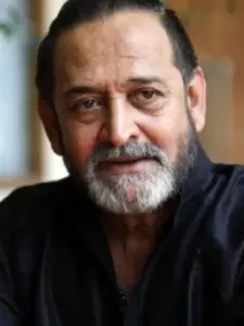 Mahesh Manjrekar