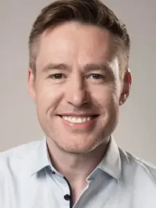 Gavin Crawford