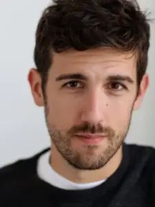 Carter Hudson