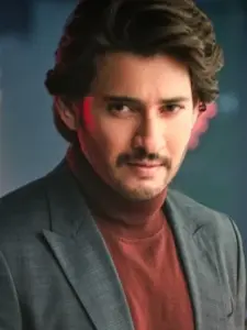 Mahesh Babu