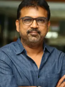 Koratala Siva