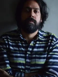 Ashim Ahluwalia