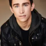 Andrew Burdette