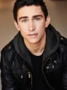 Andrew Burdette